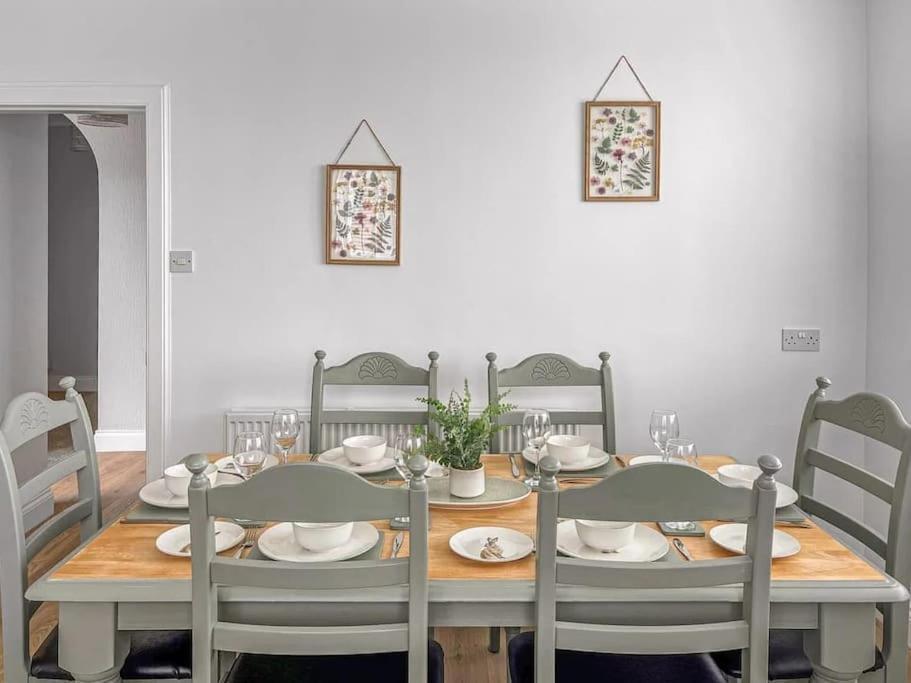Holiday home Paxville Gretna