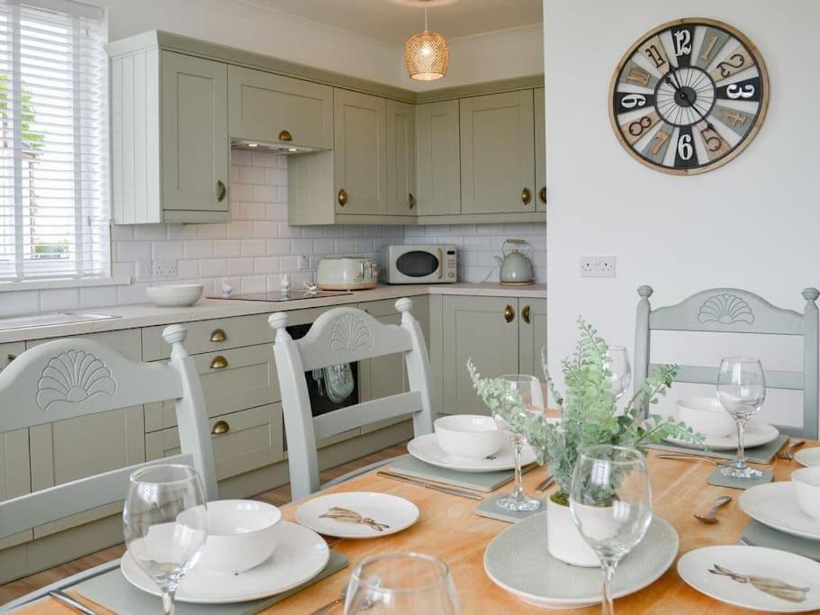 Holiday home Paxville
